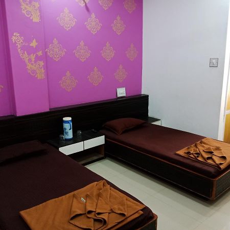 Hotel Sahara Palace Bhuj Εξωτερικό φωτογραφία