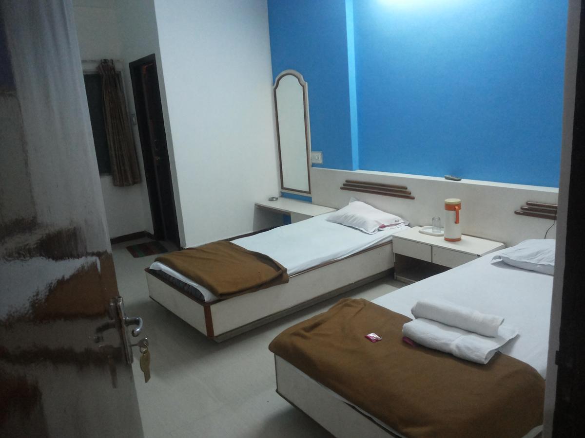 Hotel Sahara Palace Bhuj Εξωτερικό φωτογραφία