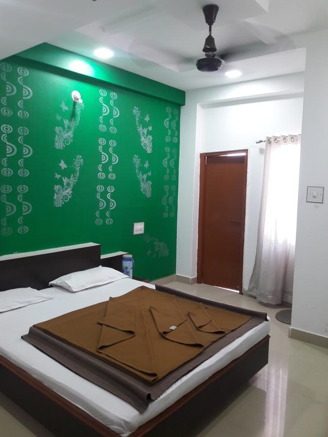 Hotel Sahara Palace Bhuj Εξωτερικό φωτογραφία