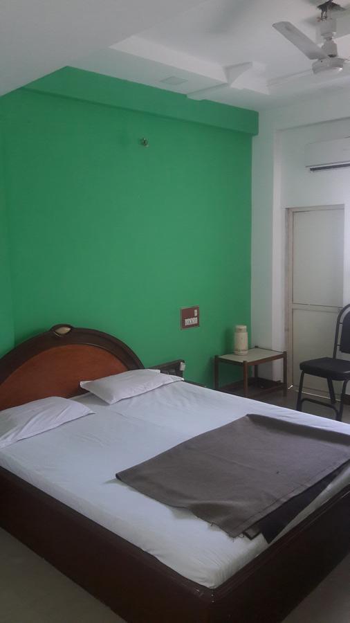 Hotel Sahara Palace Bhuj Εξωτερικό φωτογραφία