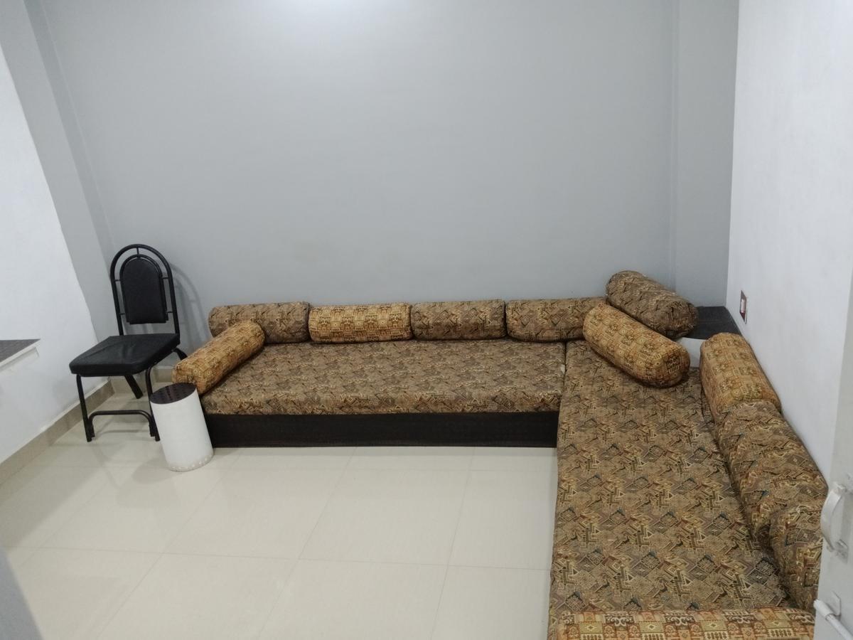 Hotel Sahara Palace Bhuj Εξωτερικό φωτογραφία